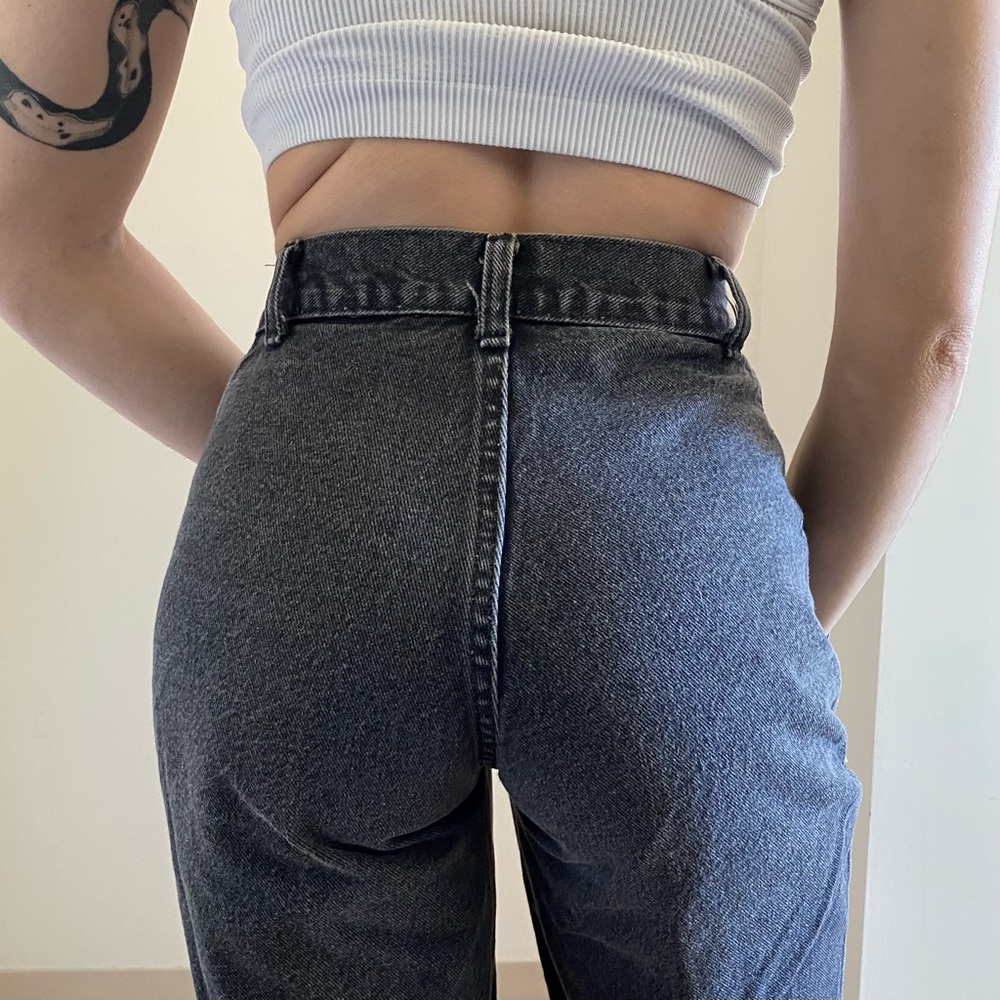 Vintage Western Jeans (90s)